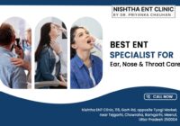 Best ENT specialist
