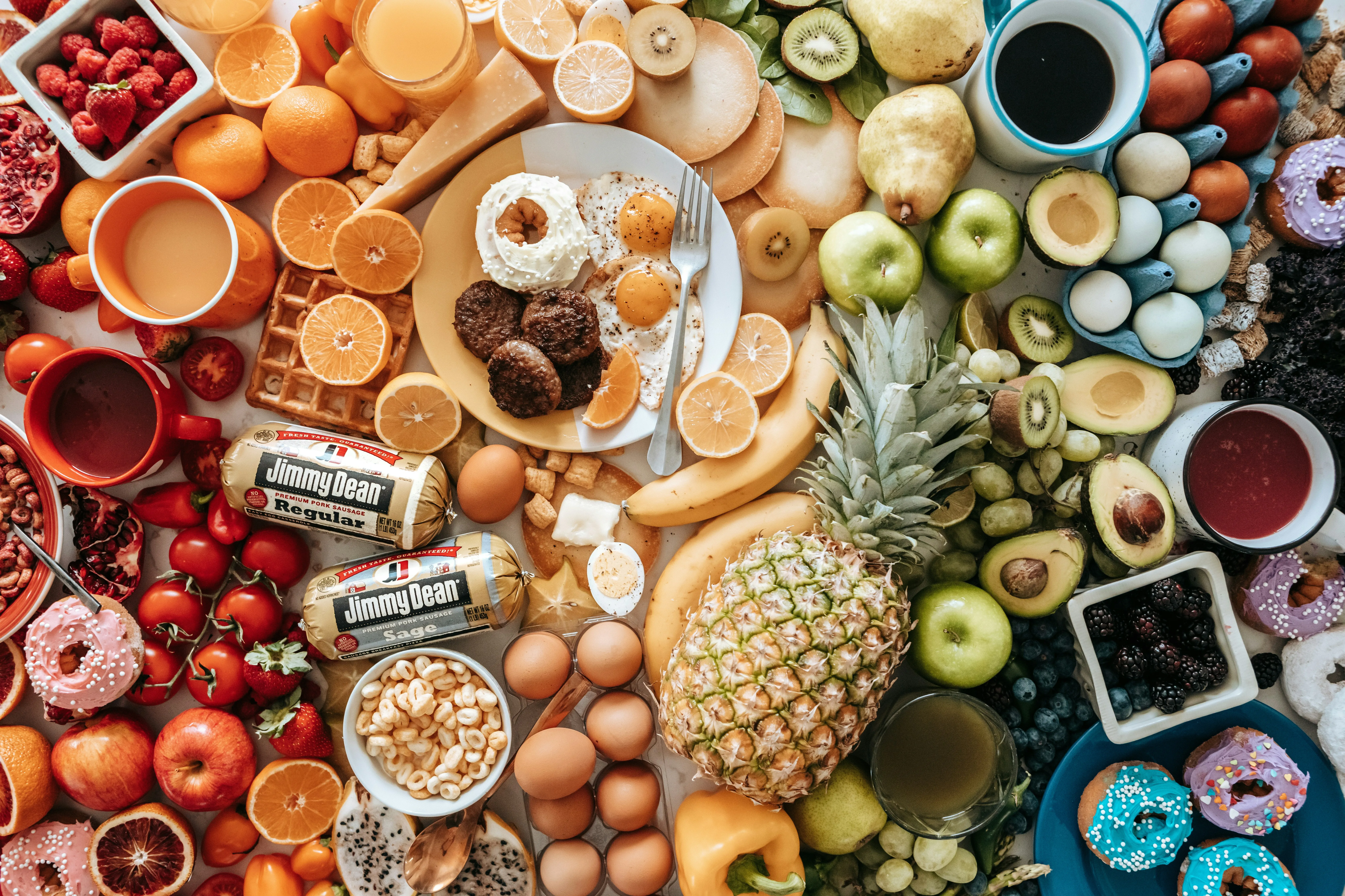 A Guide to Choosing the Perfect Sweet for Every Occasion