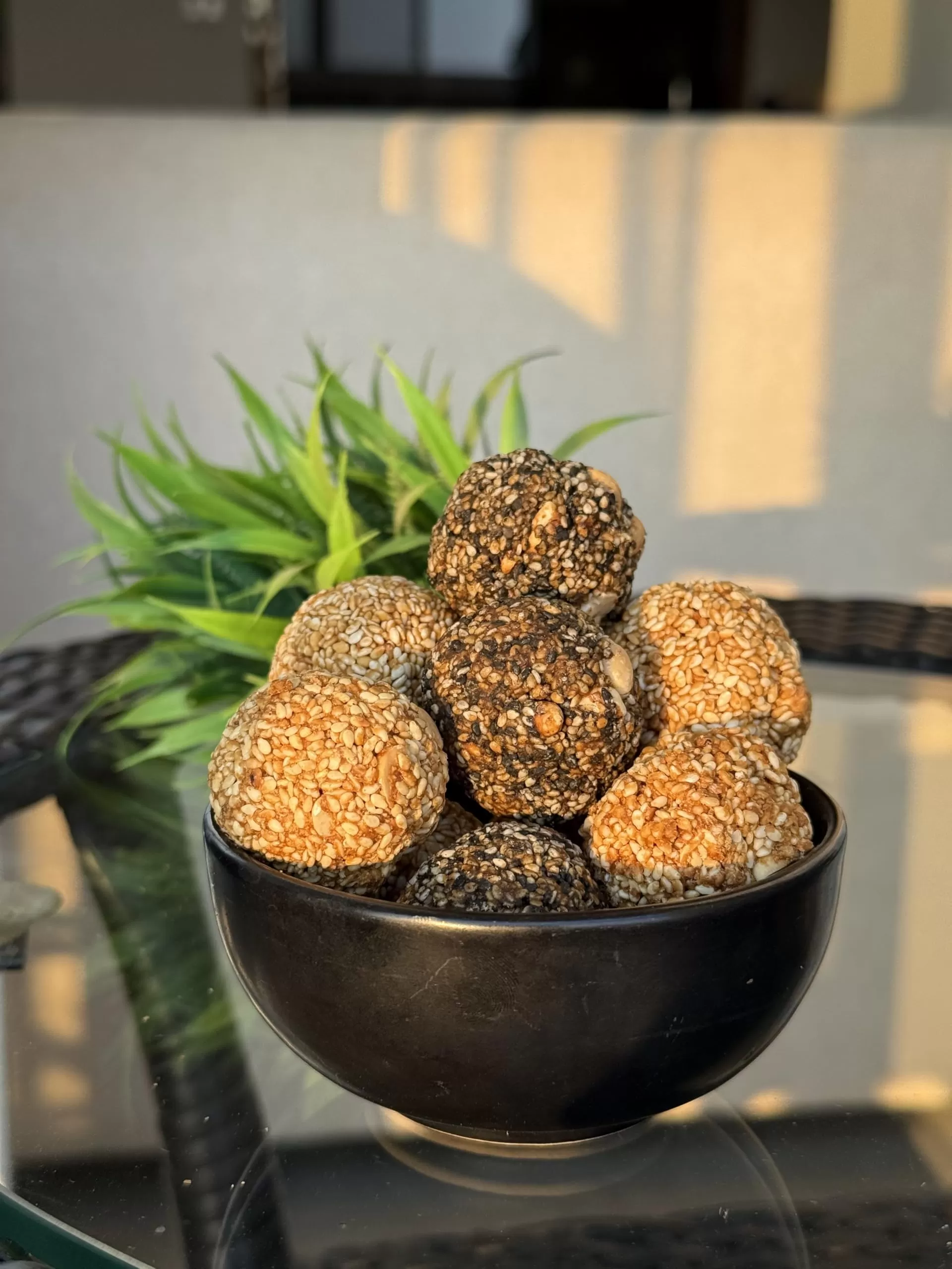 Til Laddu