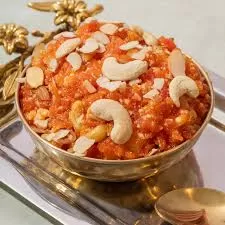 Gajar Halwa