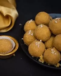Jaipuri Laddu