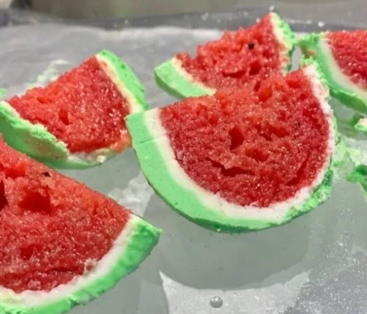 Cream Tarbooj
