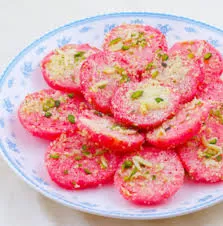 Chhena Toast