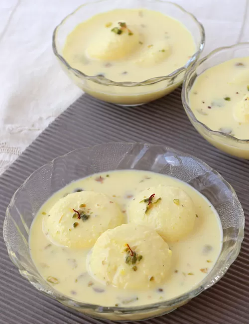 Ras Malai